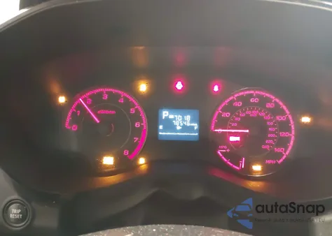 2019 Subaru Impreza 2.0I z USA, uszkodzony, nr VIN 4S3GKAA69K3609123